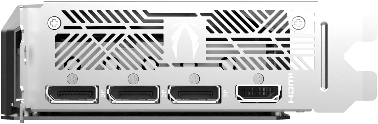 Gaming Geforce RTX 5070 Ti Solid SFF OC DLSS 4 16GB GDDR7 256-Bit 28 Gbps PCIE 5.0 Gaming Graphics Card, Icestorm 2.0 Advanced Cooling, ZT-B50710J3-10P