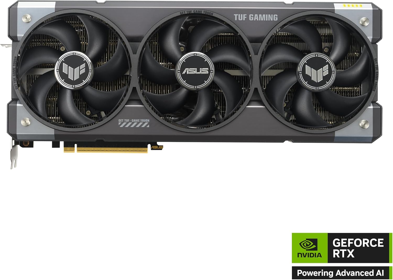 TUF Gaming Geforce RTX™ 5080 16GB GDDR7 OC Edition Graphics Card