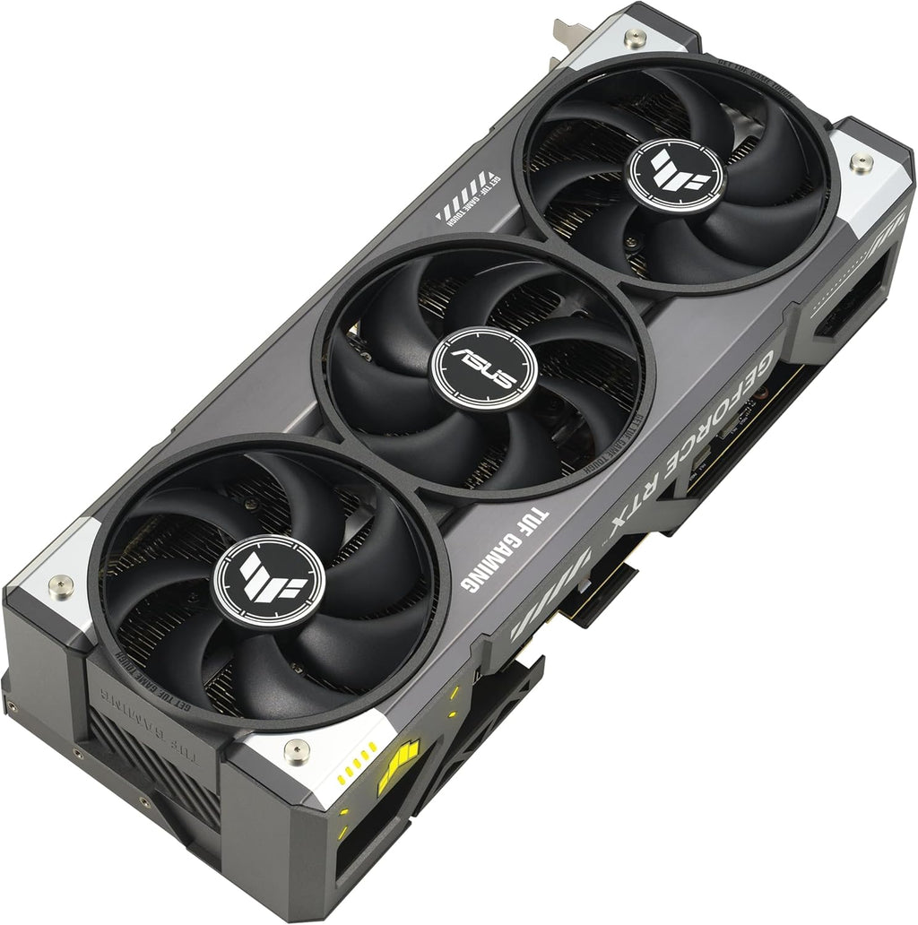 TUF Gaming Geforce RTX™ 5080 16GB GDDR7 OC Edition Graphics Card