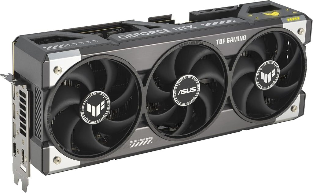 TUF Gaming Geforce RTX™ 5080 16GB GDDR7 OC Edition Graphics Card