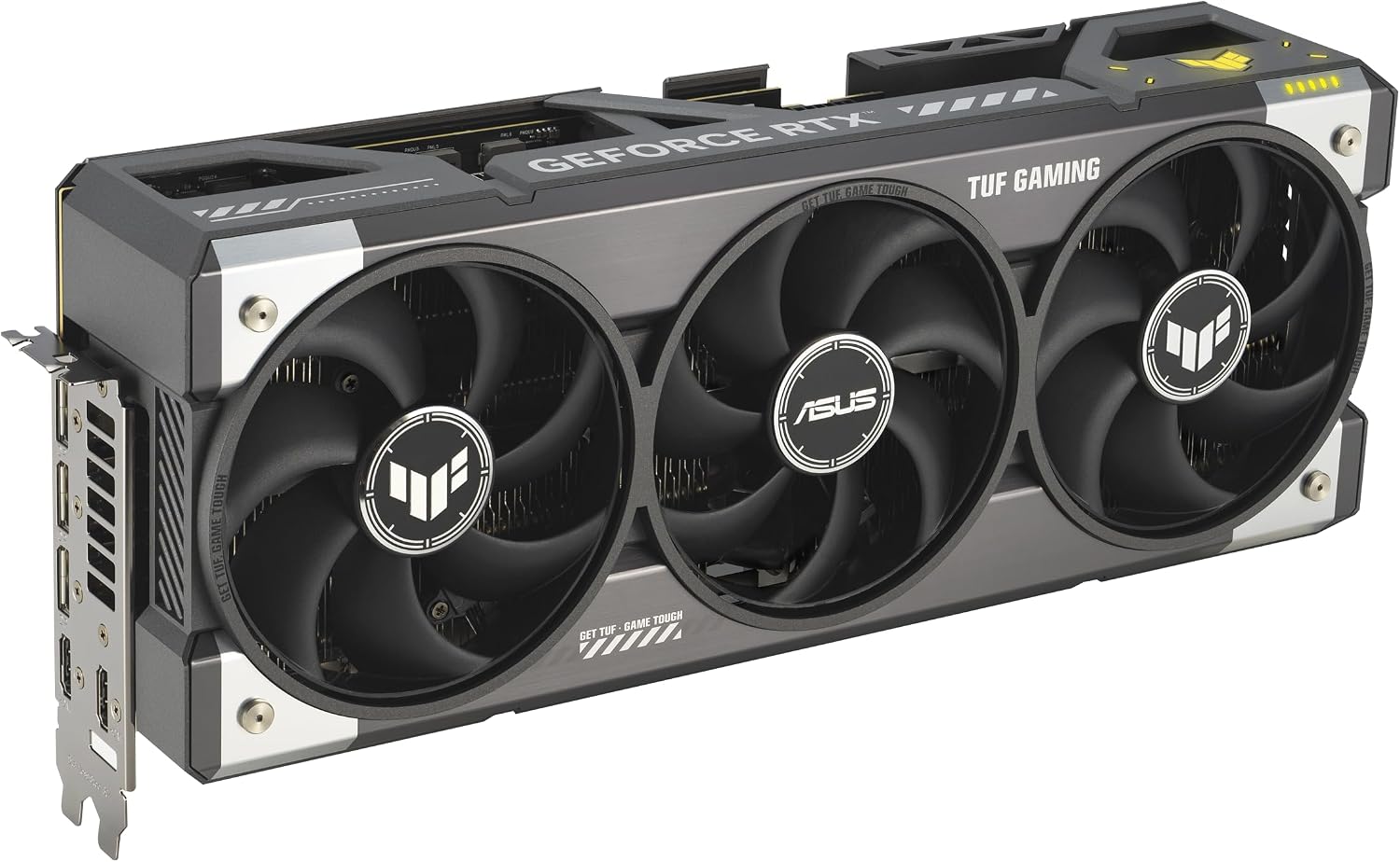 TUF Gaming Geforce RTX™ 5080 16GB GDDR7 OC Edition Graphics Card