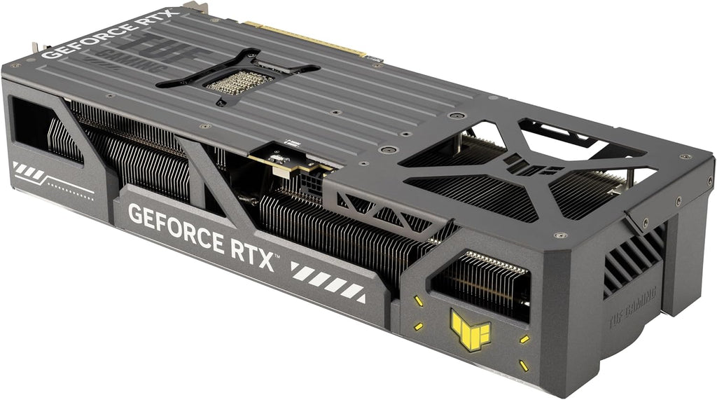 TUF Gaming Geforce RTX™ 5080 16GB GDDR7 OC Edition Graphics Card