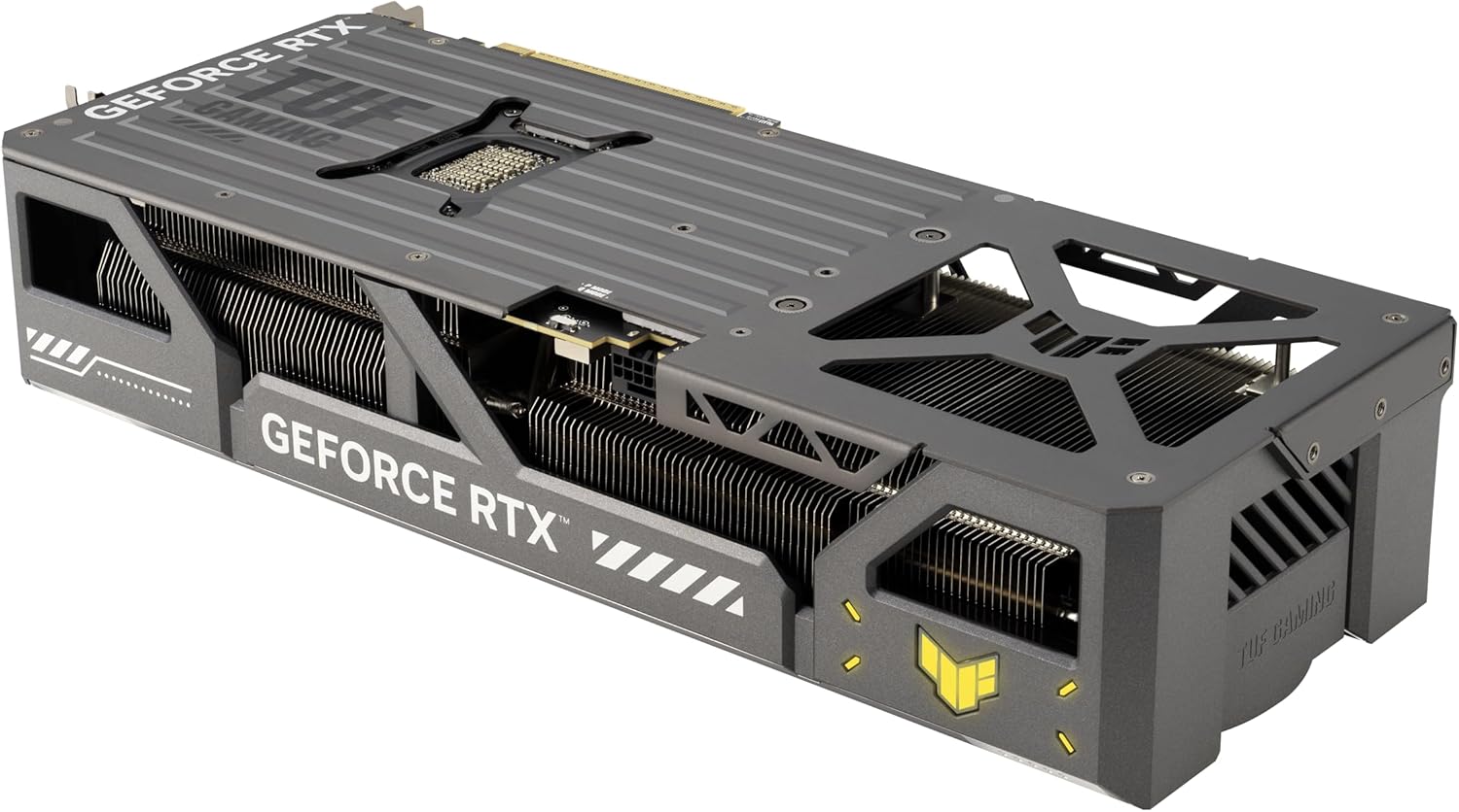 TUF Gaming Geforce RTX™ 5080 16GB GDDR7 OC Edition Graphics Card