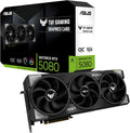 TUF Gaming Geforce RTX™ 5080 16GB GDDR7 OC Edition Graphics Card