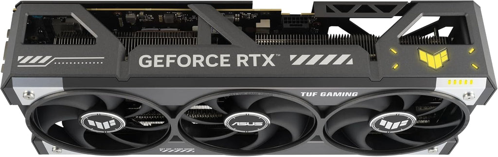 TUF Gaming Geforce RTX™ 5080 16GB GDDR7 OC Edition Graphics Card