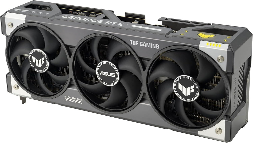 TUF Gaming Geforce RTX™ 5080 16GB GDDR7 OC Edition Graphics Card