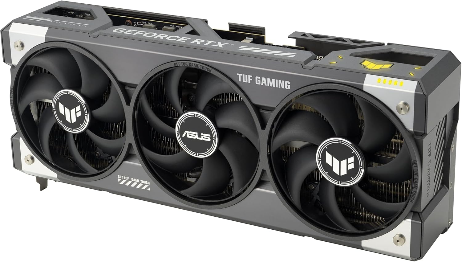 TUF Gaming Geforce RTX™ 5080 16GB GDDR7 OC Edition Graphics Card