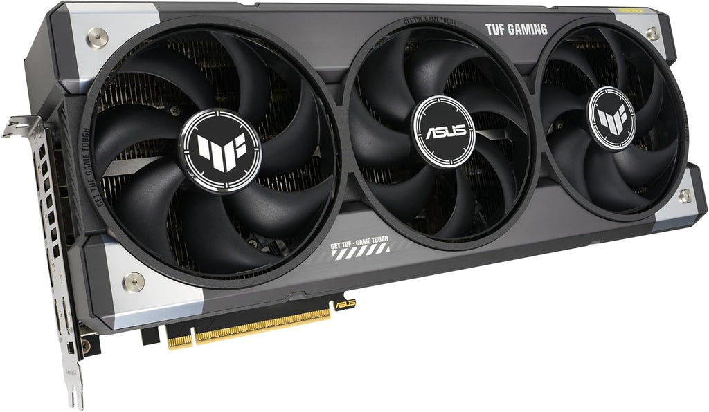 TUF Gaming Geforce RTX™ 5080 16GB GDDR7 OC Edition Graphics Card
