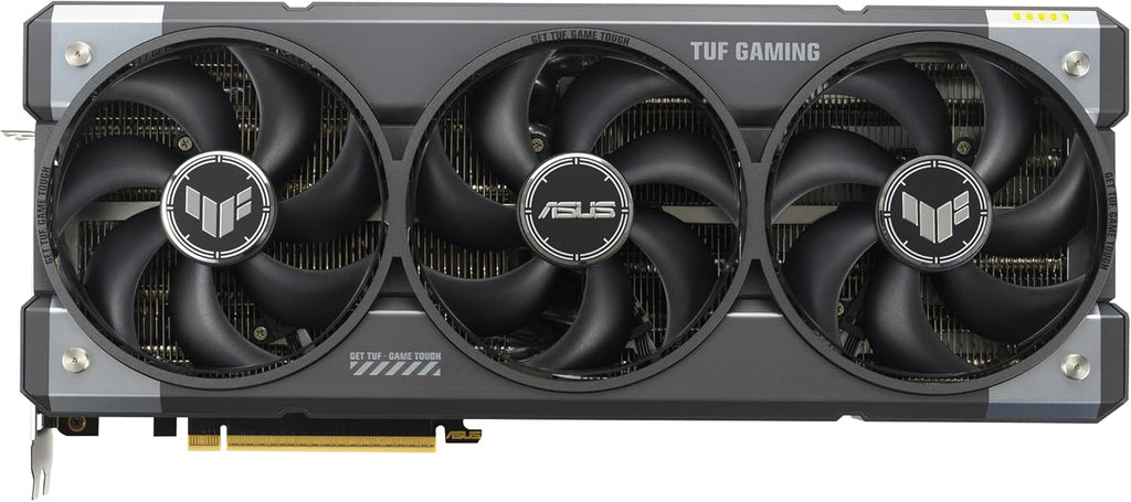 TUF Gaming Geforce RTX™ 5080 16GB GDDR7 OC Edition Graphics Card