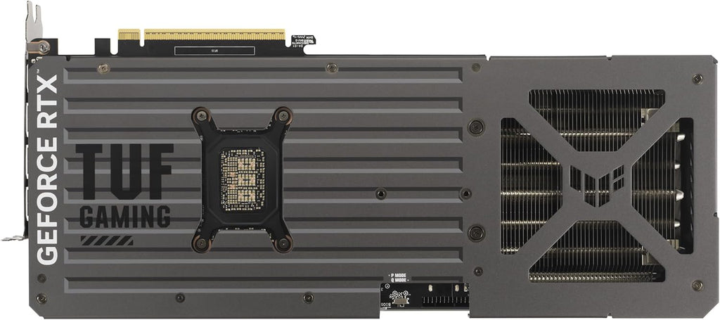 TUF Gaming Geforce RTX™ 5080 16GB GDDR7 OC Edition Graphics Card