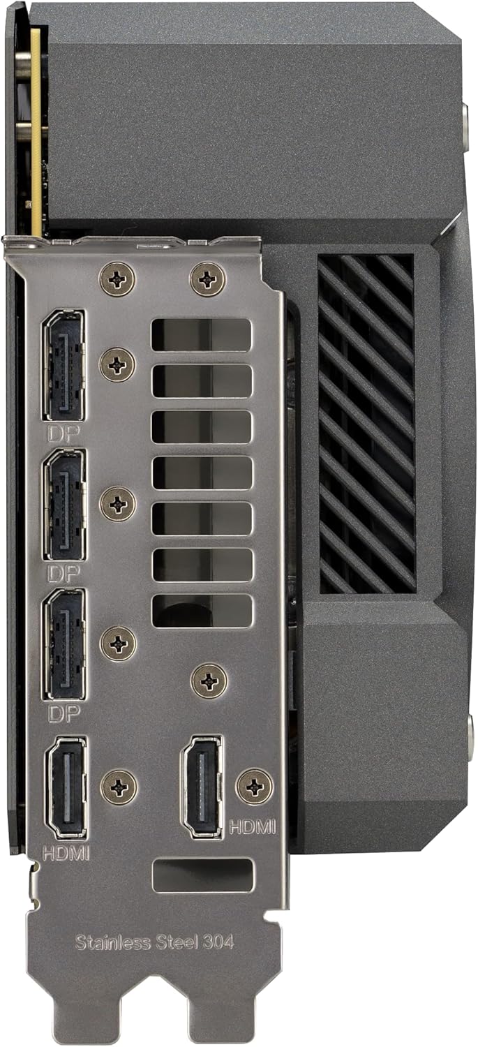 TUF Gaming Geforce RTX™ 5080 16GB GDDR7 OC Edition Graphics Card