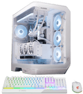 Vision RS AI Gaming Desktop Intel Core Ultra 7 Processor 265K NVIDIA RTX 5080 - 64GB RAM 2TB SSD Win 11